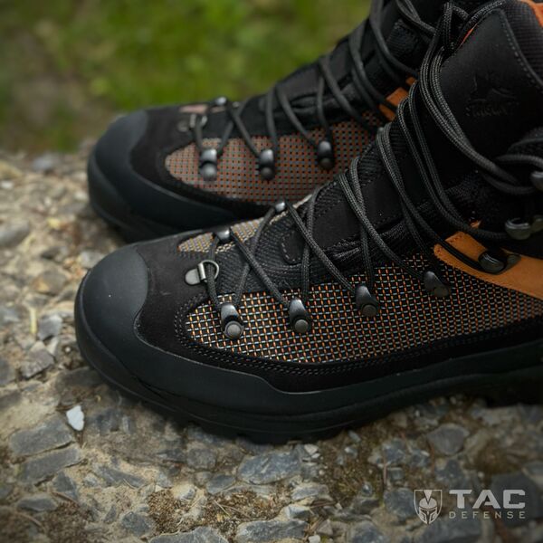 Трекінгові мисливські черевики Stagunt Nevis, TD2833, Розмір взуття: 46, зображення 9