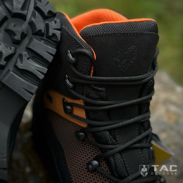 Трекінгові мисливські черевики Stagunt Nevis, TD2830, Розмір взуття: 43, зображення 10