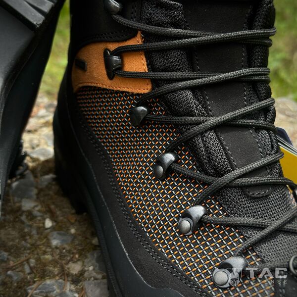 Трекінгові мисливські черевики Stagunt Nevis, TD2829, Розмір взуття: 42, зображення 11