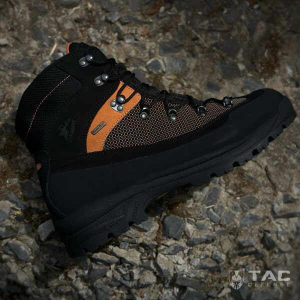 Трекінгові мисливські черевики Stagunt Nevis, TD2826, Розмір взуття: 39, зображення 12