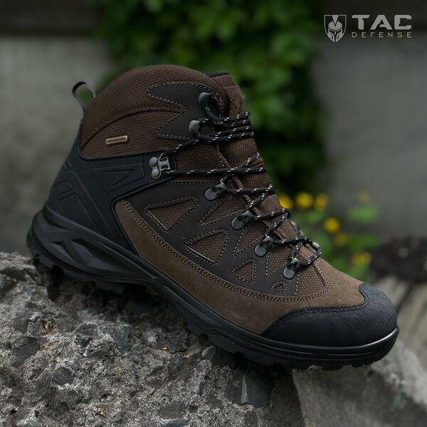 Трекінгові черевики Stagunt Ossau, TD2841, Розмір взуття: 46, зображення 5 Трекінгові черевики Stagunt Ossau, TD2841, Розмір взуття: 46, зображення 5