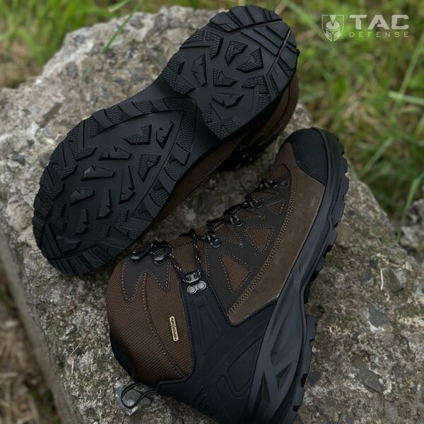 Трекінгові черевики Stagunt Ossau, TD2841, Розмір взуття: 46, зображення 9 Трекінгові черевики Stagunt Ossau, TD2841, Розмір взуття: 46, зображення 9