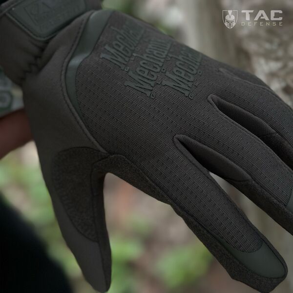 Рукавиці Mechanix FastFit Olive, TD3071, Колір: олива, Розмір: S, зображення 10 Рукавиці Mechanix FastFit Olive, TD3071, Колір: олива, Розмір: S, зображення 10