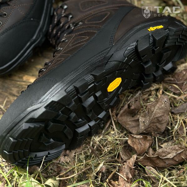 Трекінгові черевики Stagunt Mercantour, TD2855, Розмір взуття: 42, зображення 7