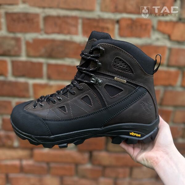 Трекінгові черевики Stagunt Mercantour, TD2853, Розмір взуття: 40, зображення 10