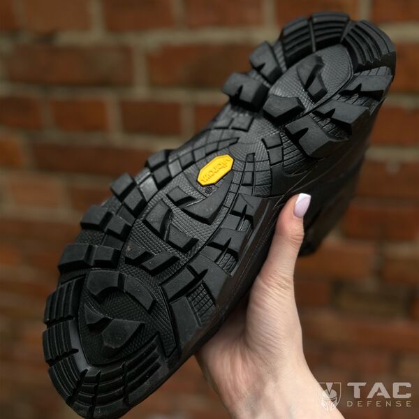 Трекінгові черевики Stagunt Mercantour, TD2855, Розмір взуття: 42, зображення 11