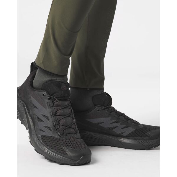 Кроссовки Salomon Sense Ride 5 SR - черные, TD2776, Цвет: Чорний, Размер обуви Salomon: 44, изображение 7 Кроссовки Salomon Sense Ride 5 SR - черные, TD2776, Цвет: Чорний, Размер обуви Salomon: 44, изображение 7