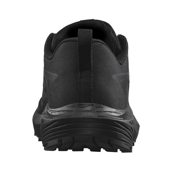 Кроссовки Salomon Sense Ride 5 SR - черные, TD3436, Цвет: Чорний, Размер обуви Salomon: 37 1/3, изображение 6 Кроссовки Salomon Sense Ride 5 SR - черные, TD3436, Цвет: Чорний, Размер обуви Salomon: 37 1/3, изображение 6