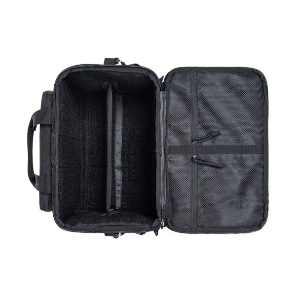 Сумка для транспортировки оружия A10 Equipment® DELTA 25 литров - черная, изображение 5