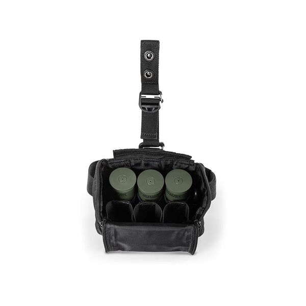 Підсумок для гранат 5.11 Tactical 6 Round Grenade Pouch - мультикам, Колір: Мультикам, зображення 6