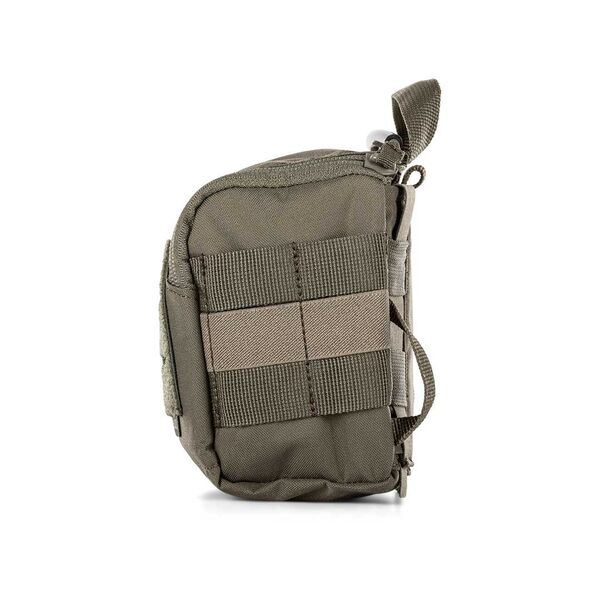 Підсумок для гранат 5.11 Tactical 6 Round Grenade Pouch - олива, Колір: олива, зображення 10