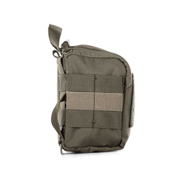 Підсумок для гранат 5.11 Tactical 6 Round Grenade Pouch - олива, Колір: олива, зображення 9