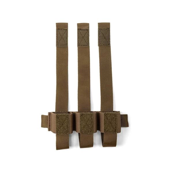 Підсумок для гранат 5.11 Tactical 6 Round Grenade Pouch - мультикам, Колір: Мультикам, зображення 3