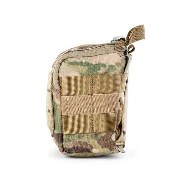 Підсумок для гранат 5.11 Tactical 6 Round Grenade Pouch - мультикам, Колір: Мультикам, зображення 10