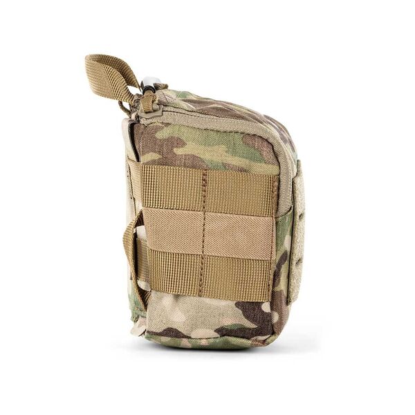 Підсумок для гранат 5.11 Tactical 6 Round Grenade Pouch - мультикам, Колір: Мультикам, зображення 9