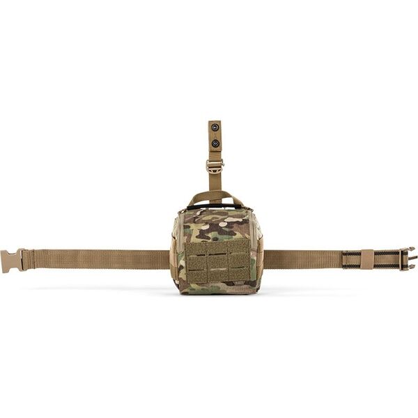 Підсумок для гранат 5.11 Tactical 6 Round Grenade Pouch - мультикам, Колір: Мультикам, зображення 11