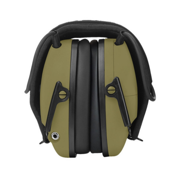 Активные наушники C4 Tactical (SNR=27dB Bluetooth) - олива, TD3729, Цвет: Олива, изображение 2