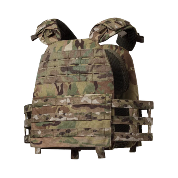 Комплект снаряжения LiteTact (based on M.V.P.) - мультикам, TD3707, Цвет: Мультикам, изображение 2 Комплект снаряжения LiteTact (based on M.V.P.) - мультикам, TD3707, Цвет: Мультикам, изображение 2