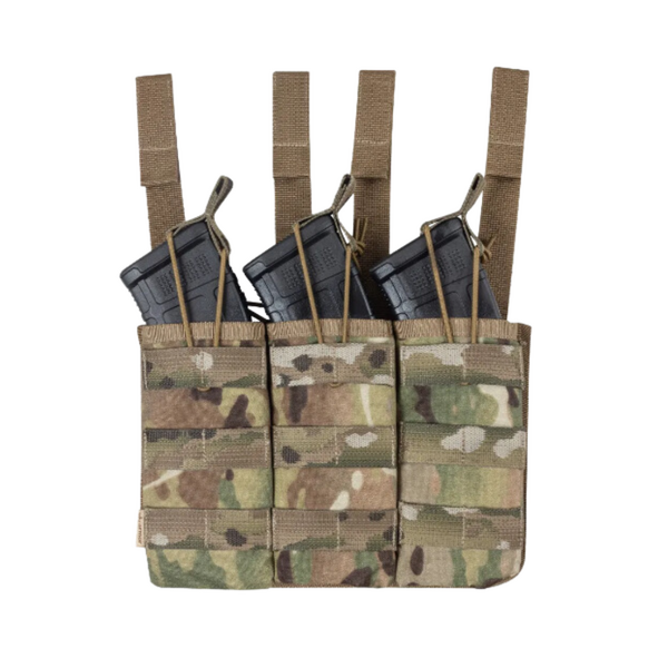 Комплект снаряжения LiteTact (based on M.V.P.) - мультикам, TD3707, Цвет: Мультикам, изображение 3 Комплект снаряжения LiteTact (based on M.V.P.) - мультикам, TD3707, Цвет: Мультикам, изображение 3