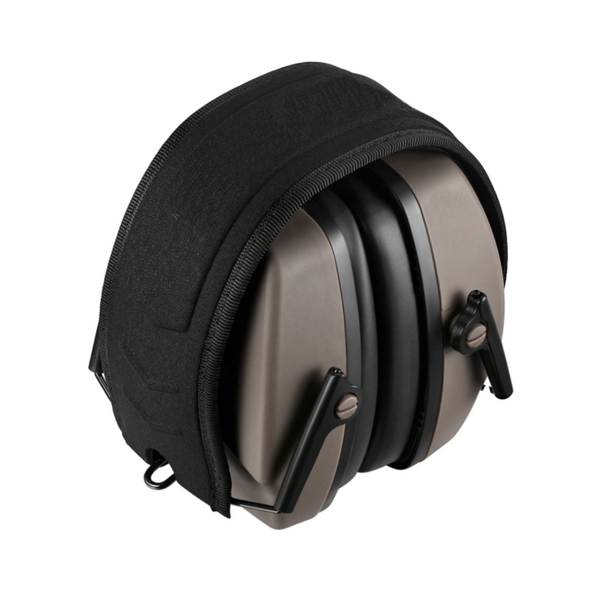 Пассивные наушники с шумоподавлением C4 Tactical (SNR=28dB) - койот, TD3725, Цвет: Койот, изображение 3