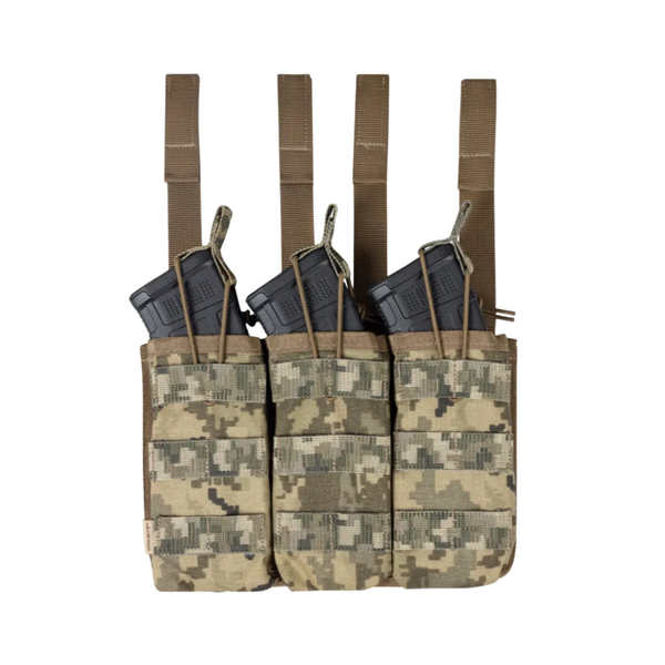 Комплект снаряжения LiteTact (based on M.V.P.) - пиксель (мм-14), TD3708, Цвет: Піксель, изображение 3 Комплект снаряжения LiteTact (based on M.V.P.) - пиксель (мм-14), TD3708, Цвет: Піксель, изображение 3