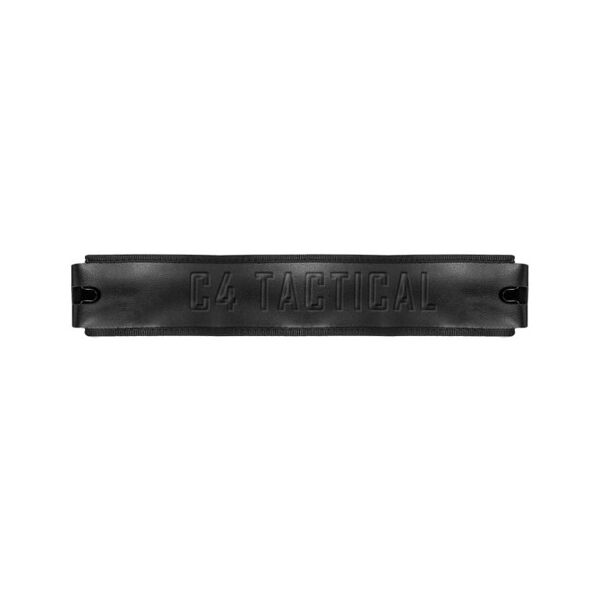 Пассивные наушники с шумоподавлением C4 Tactical (SNR=28dB) - черные, TD3724, Цвет: Чорний, изображение 4 Пассивные наушники с шумоподавлением C4 Tactical (SNR=28dB) - черные, TD3724, Цвет: Чорний, изображение 4