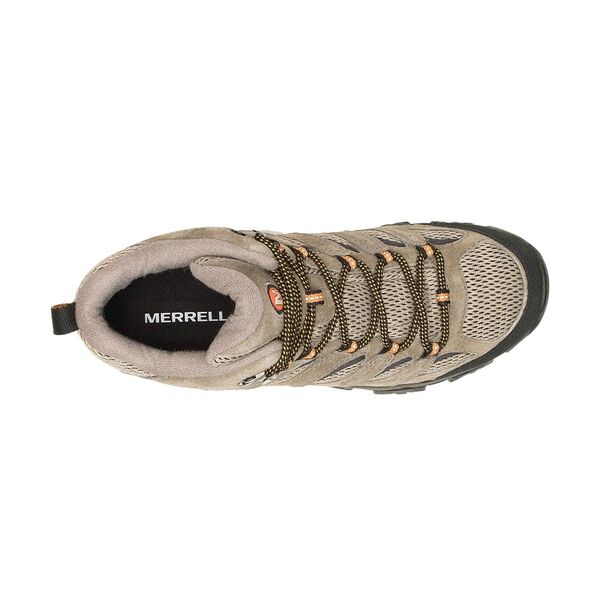 Ботинки Merrell Moab 3 Mid GTX - Pecan, Размер обуви: 42, изображение 4 Ботинки Merrell Moab 3 Mid GTX - Pecan, Размер обуви: 42, изображение 4