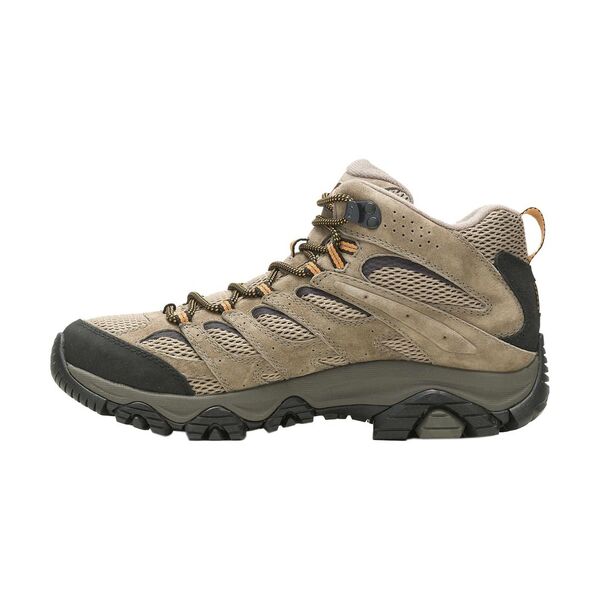Черевики Merrell Moab 3 Mid GTX - Pecan, Розмір взуття: 40, зображення 3 Черевики Merrell Moab 3 Mid GTX - Pecan, Розмір взуття: 40, зображення 3