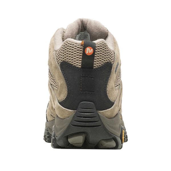 Черевики Merrell Moab 3 Mid GTX - Pecan, Розмір взуття: 40, зображення 4 Черевики Merrell Moab 3 Mid GTX - Pecan, Розмір взуття: 40, зображення 4