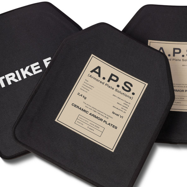 Керамічна плита 6 класу. Вага 2.4 кг. Розмір M (25х30 см.) A.P.S., TD3702, зображення 6 Керамічна плита 6 класу. Вага 2.4 кг. Розмір M (25х30 см.) A.P.S., TD3702, зображення 6