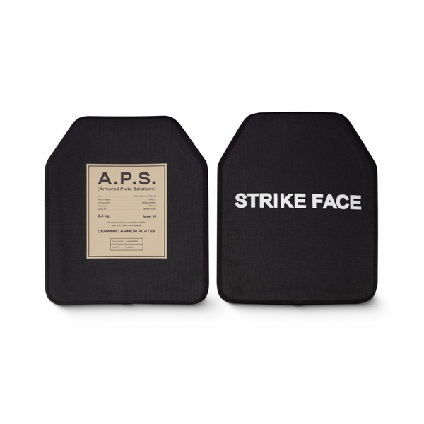 Керамічна плита 6 класу. Вага 2.4 кг. Розмір M (25х30 см.) A.P.S., TD3702, зображення 3 Керамічна плита 6 класу. Вага 2.4 кг. Розмір M (25х30 см.) A.P.S., TD3702, зображення 3