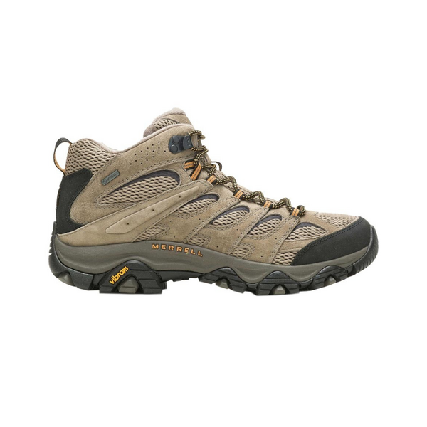 Черевики Merrell Moab 3 Mid GTX - Pecan, Розмір взуття: 41