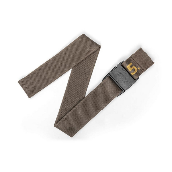 Ремень тактический реверсный 5.11 Tactical AYCE Belt - Brown Pineapple Grenade, изображение 3