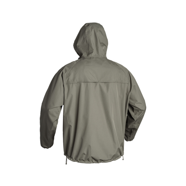 Куртка - дощовик A10 Equipment® Lightshell RAIN PROTECT - олива, Колір: олива, Розмір: S, зображення 4