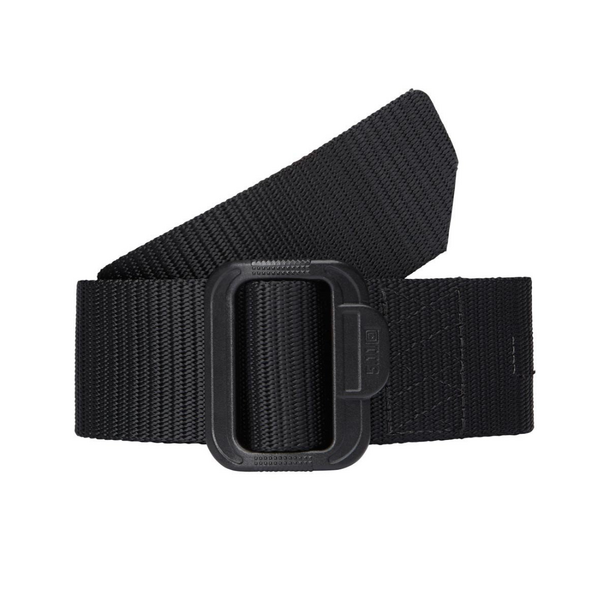 Ремень 5.11 Tactical TDU Belt 1.75 - Black, Цвет: Чорний, Размер: L