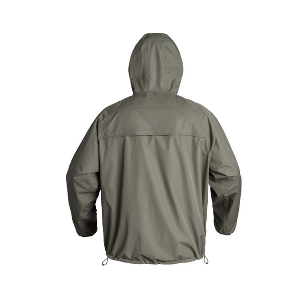Куртка - дощовик A10 Equipment® Lightshell RAIN PROTECT - олива, Колір: олива, Розмір: S, зображення 3