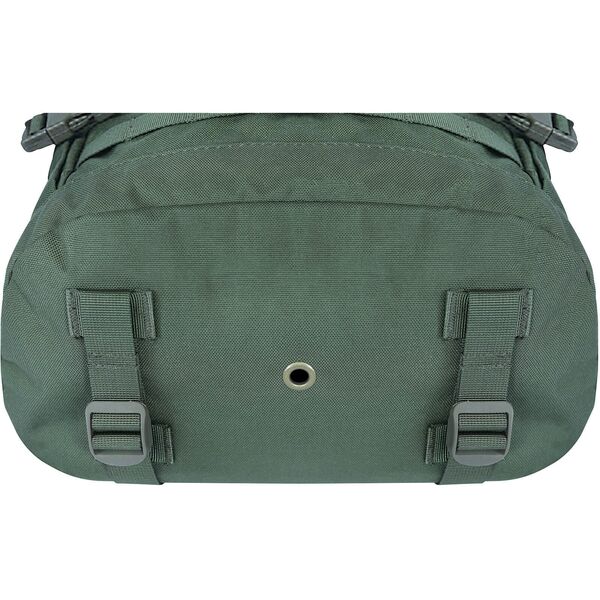 Рюкзак тактический DVE 29 литров - олива, Цвет: Олива, изображение 4