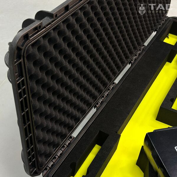 Кейс MAX1100GUN от Max® Cases, TD1011, изображение 9 Кейс MAX1100GUN от Max® Cases, TD1011, изображение 9