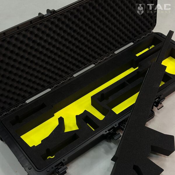 Кейс MAX1100GUN от Max® Cases, TD1011, изображение 10 Кейс MAX1100GUN от Max® Cases, TD1011, изображение 10