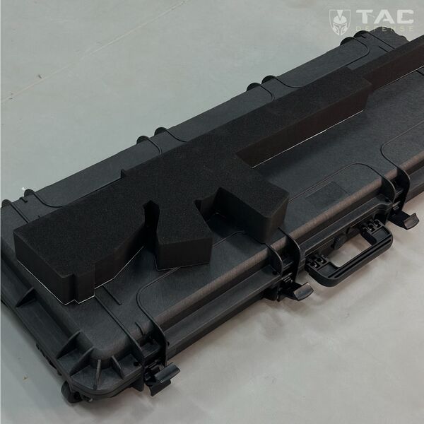 Кейс MAX1100GUN от Max® Cases, TD1011, изображение 11 Кейс MAX1100GUN от Max® Cases, TD1011, изображение 11