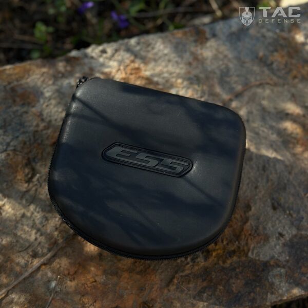 Тактические очки ESS KIT CROSSBLADE DELUXE APEL NARO, TD1362, изображение 11 Тактические очки ESS KIT CROSSBLADE DELUXE APEL NARO, TD1362, изображение 11