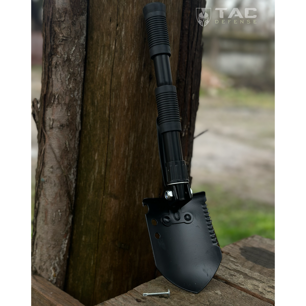 Тактична міні-лопата-кирка К25 33794, TD455, зображення 3 Тактична міні-лопата-кирка К25 33794, TD455, зображення 3