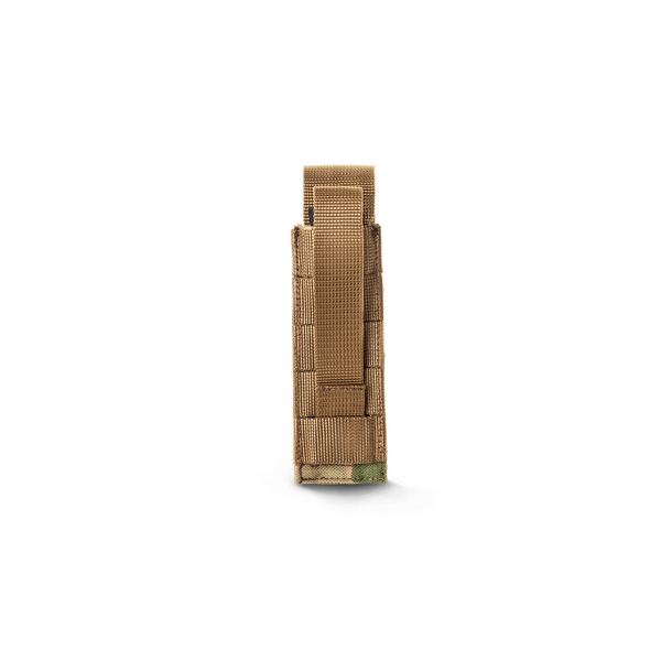 Підсумок під пістолетний магазин / мультитул розміром до 16х4х2 см U-WIN Cordura 1000 - мультикам, зображення 3