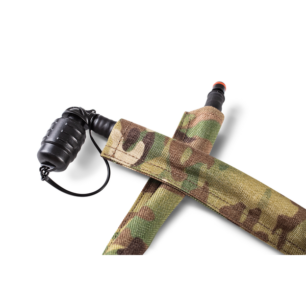 Чохол на шланг гідратора U-WIN Cordura 1000 - мультикам, зображення 3