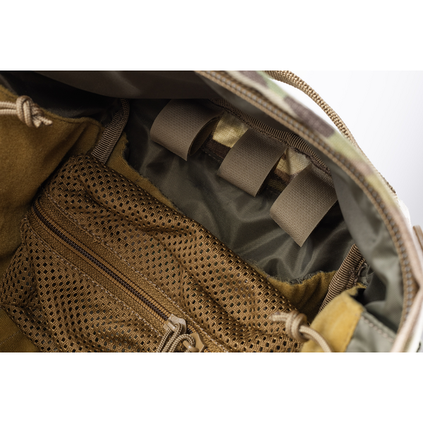 Рюкзак 11 літрів з кавером-дощовиком U-WIN PRO MultiCam®, зображення 6