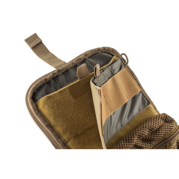 Рюкзак 11 літрів з кавером-дощовиком U-WIN PRO MultiCam®, зображення 7