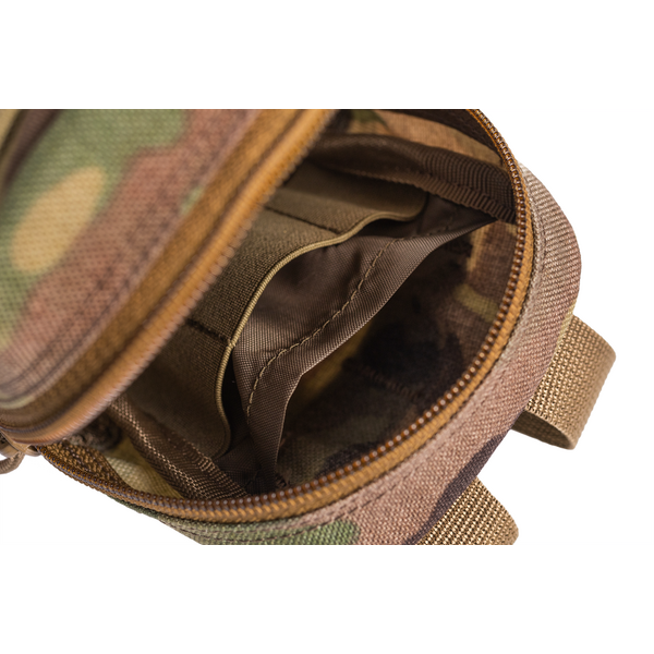 Підсумок утилітарний 14x9x7 сухарка Міні U-WIN Cordura 1000 - мультикам, зображення 4