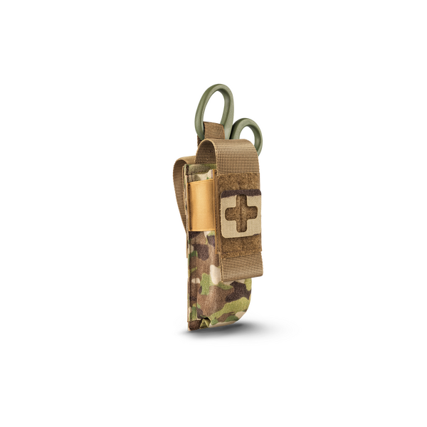 Підсумок під турнікет з системою швидкого вилучення U-WIN PRO Cordura 1000 - мультикам, зображення 4