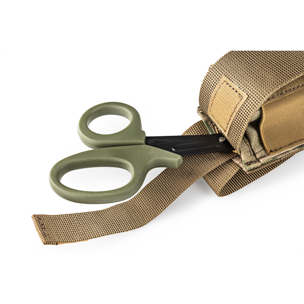 Підсумок під турнікет з системою швидкого вилучення U-WIN PRO Cordura 1000 - мультикам, зображення 5