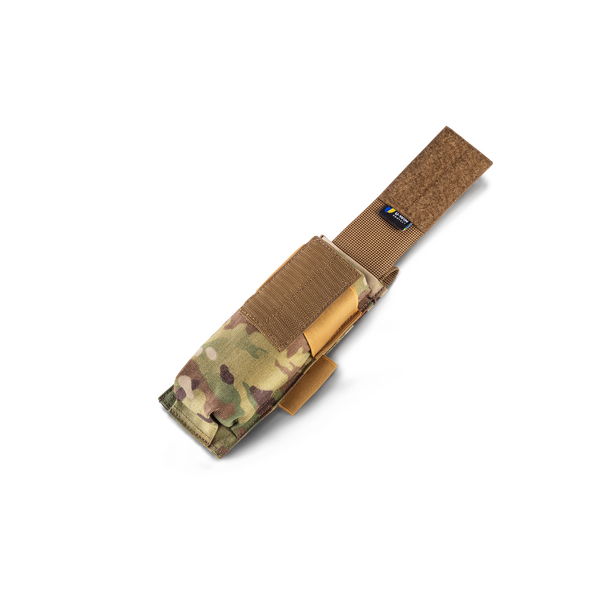 Підсумок під турнікет з системою швидкого вилучення U-WIN PRO Cordura 1000 - мультикам, зображення 7